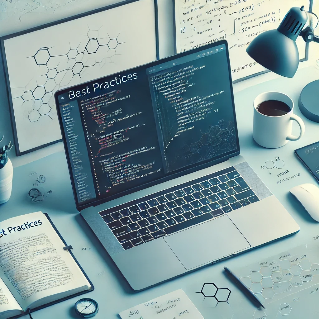 Best Practices: Using __name__ = “main” in Python scripts