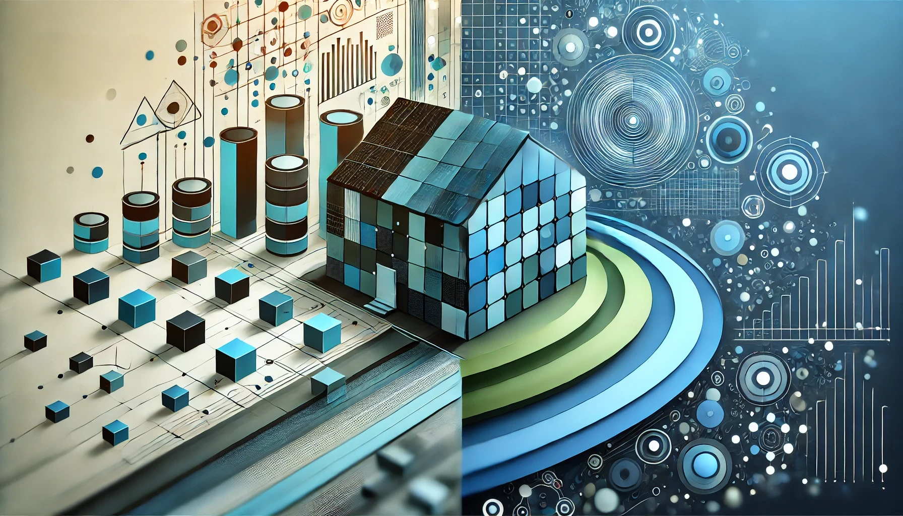 Data Warehouse vs. Lakehouse: Navigating the Architectural Divide