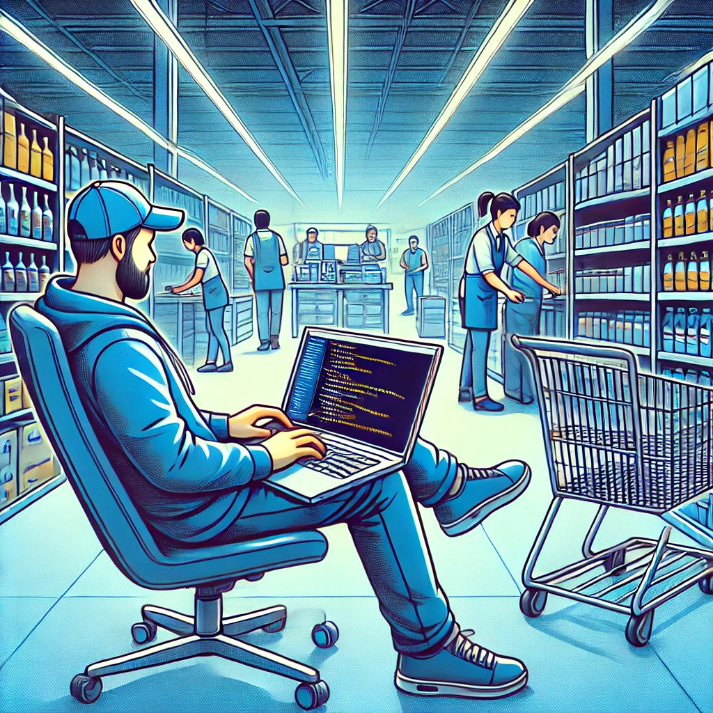 Learn Django Fast: Build a CRUD App for a Retail Company (II)